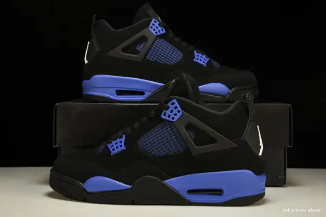 Rep Jordan Black CT8527-018 Game 4 Retro Royal 0625